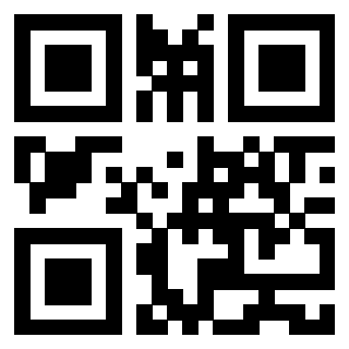 Scansione del QrCode di 3913789697