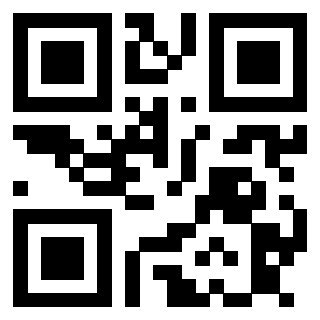 Immagine del Qr Code di 3913789698
