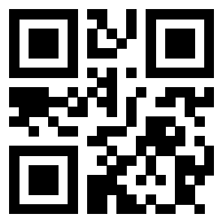 Immagine del Qr Code di 3913789699