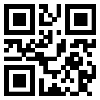 Il Qr Code di 3913789701