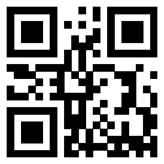 3913789704 - Immagine del Qr Code associato