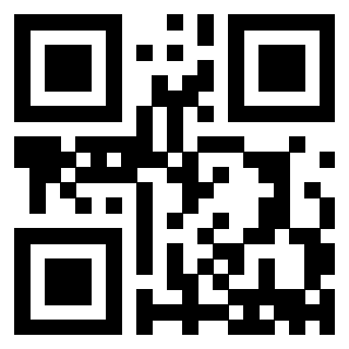 3913789705 - Immagine del QrCode associato