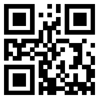 Il QrCode di 3913789706
