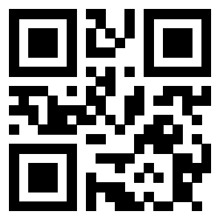 Immagine del Qr Code di 3913789708