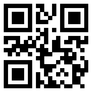 3913789710 Qr Code associato