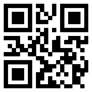Immagine del Qr Code di 3913789711