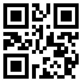 3913789716 - Immagine del Qr Code associato