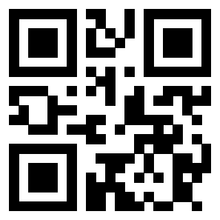 3913789719 - Immagine del Qr Code