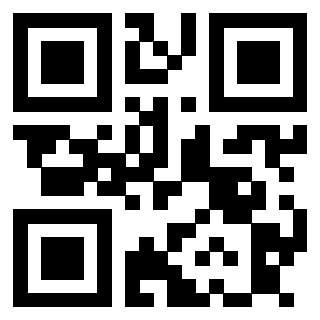 Il QrCode di 3913789720