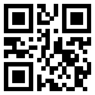 3913789721 Qr Code associato