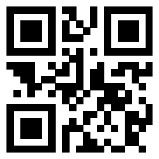 3913789729 - Immagine del Qr Code associato