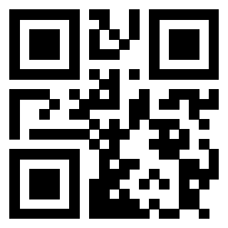 3913789732 QrCode associato