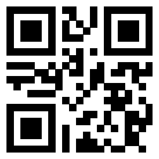 Il QrCode di 3913789733