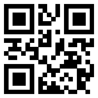 3913789734 Qr Code associato