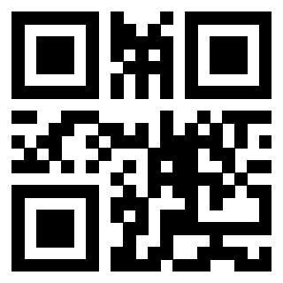 3913789737 QrCode associato