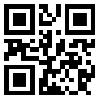 Il QrCode di 3913789739