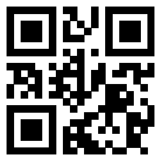 3913789745 - Immagine del Qr Code associato