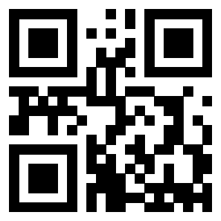 3913789747 - Immagine del QrCode associato