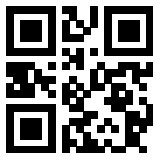 3913789752 - Immagine del QrCode associato