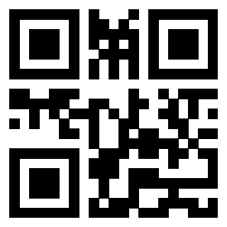Immagine del Qr Code di 3913789756