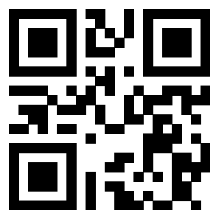 Il QrCode di 3913789757