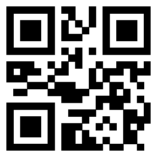 Scansione del QrCode di 3913789758