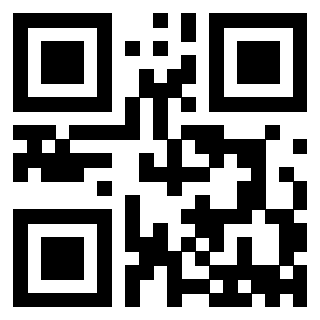 Scansione del QrCode di 3913789763