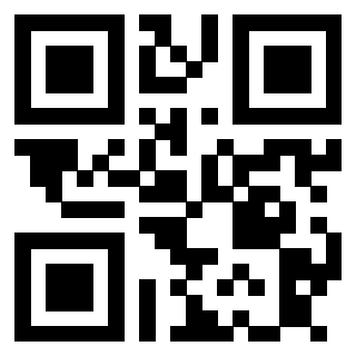 Scansione del QrCode di 3913789766