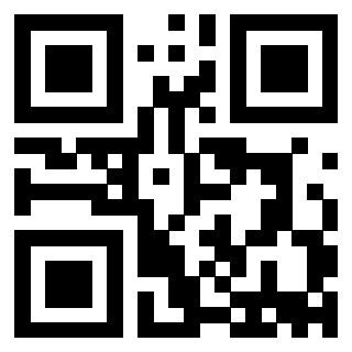 3913789767 - Immagine del Qr Code associato