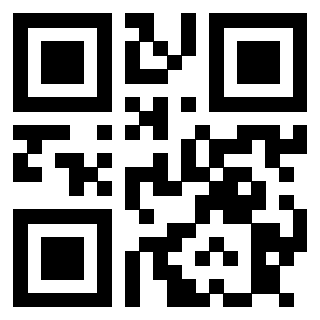 Il QrCode di 3913789768