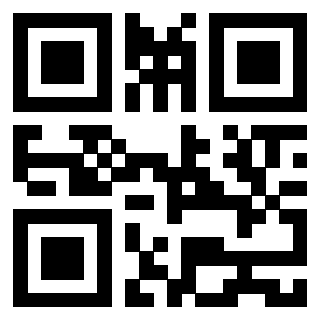 Il QrCode di 3913789770