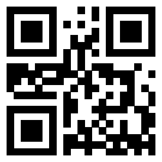 3913789772 - Immagine del Qr Code associato