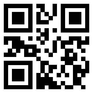 3913789773 Qr Code associato