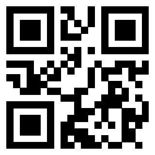 Scansione del QrCode di 3913789775