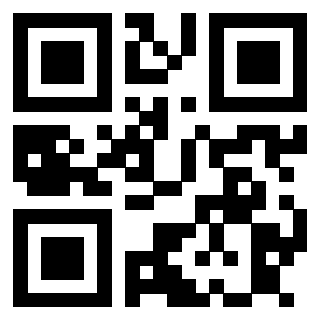 Immagine del QrCode di 3913789779