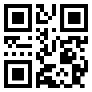 Immagine del Qr Code di 3913789786