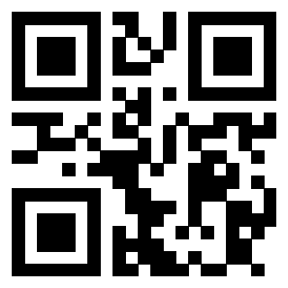 Scansione del QrCode di 3913789787