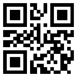 3913789791 - Immagine del QrCode associato