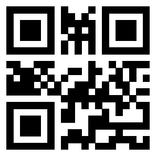 Immagine del Qr Code di 3913789793