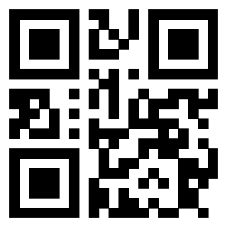 3913789798 - Immagine del QrCode associato
