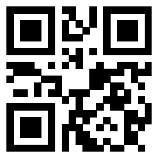 3913789800 - Immagine del Qr Code associato