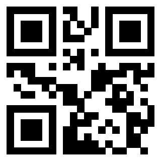 Il QrCode di 3913789802