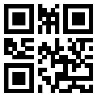 Immagine del Qr Code di 3913789805
