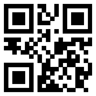 Il QrCode di 3913789809
