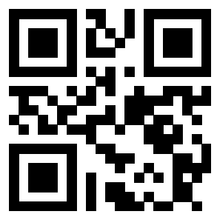 Immagine del Qr Code di 3913789812