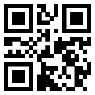 3913789813 - Immagine del QrCode associato