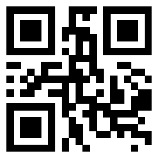 Immagine del Qr Code di 3913789816