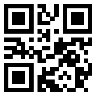 3913789818 - Immagine del QrCode associato