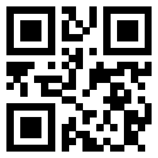 3913789823 - Immagine del Qr Code associato