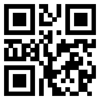 3913789825 - Immagine del QrCode